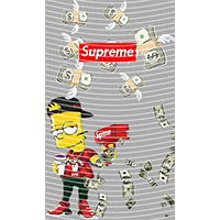 Cartoons and other-CO 321